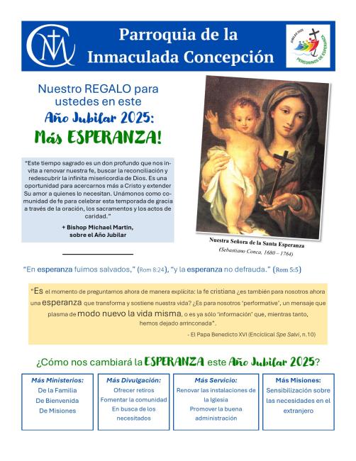 Gift to parish for 2025_SPANISH.jpg